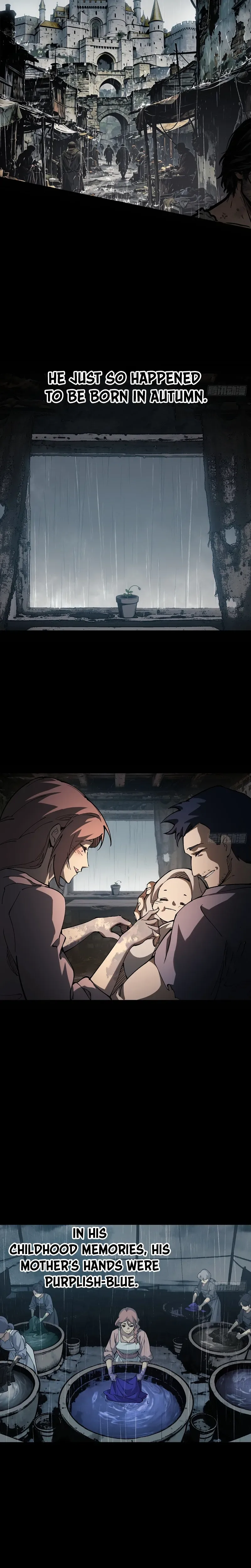 A Mountain of Corpses, A Sea of Blood Chapter 29 Page 17