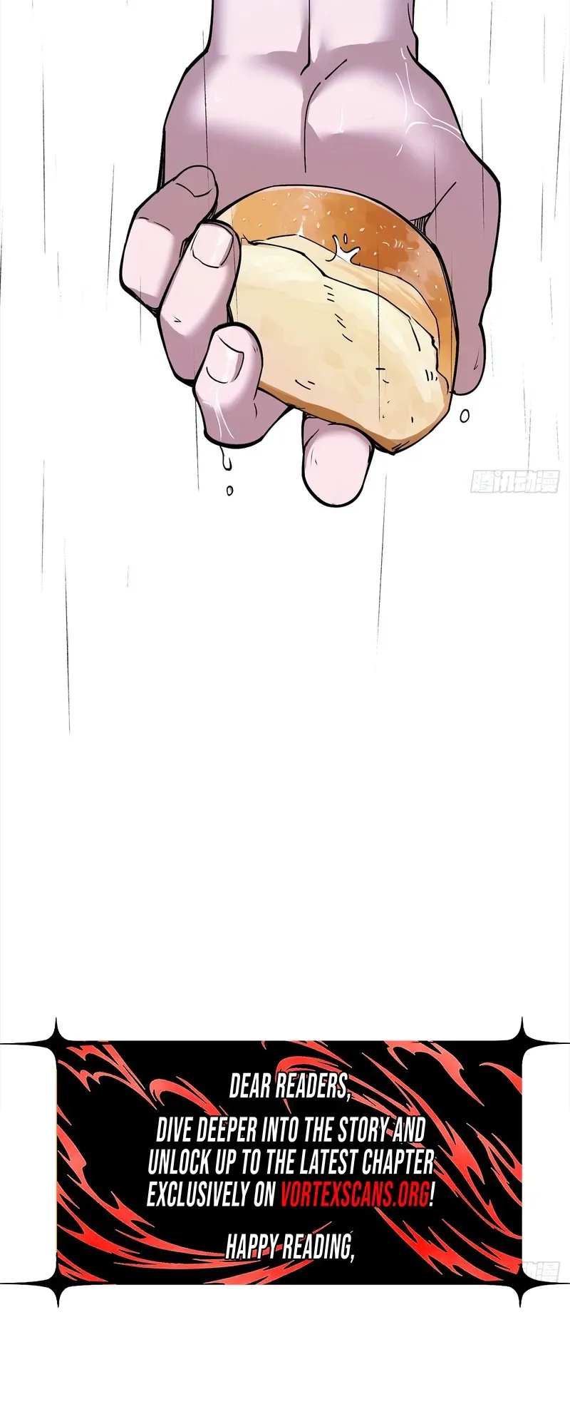 A Mountain of Corpses, A Sea of Blood Chapter 29 Page 23