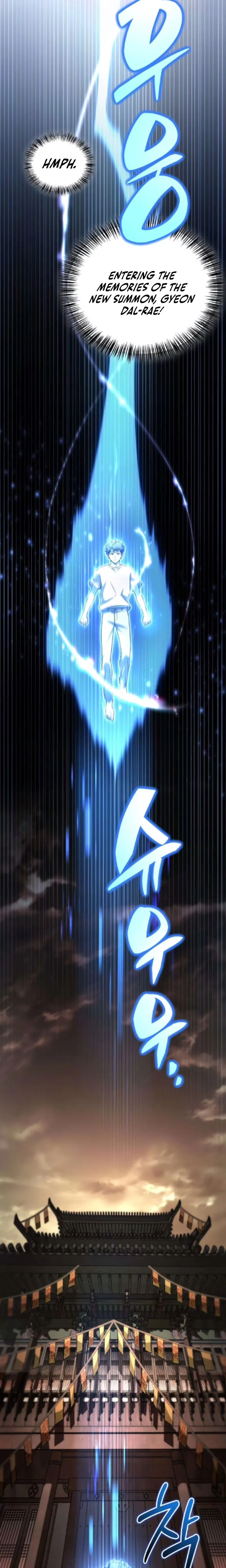 A Wimp's Strategy Guide to Conquer the Tower Chapter 20 Page 10