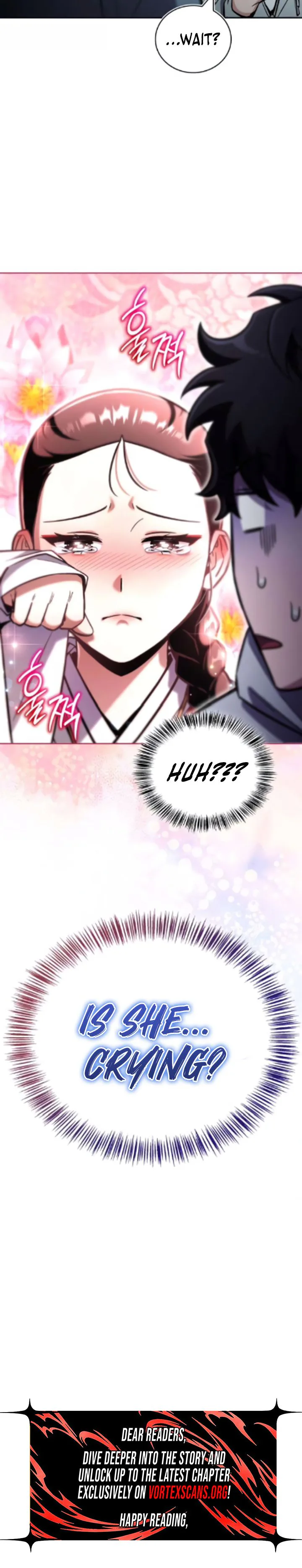 A Wimp's Strategy Guide to Conquer the Tower Chapter 20 Page 38