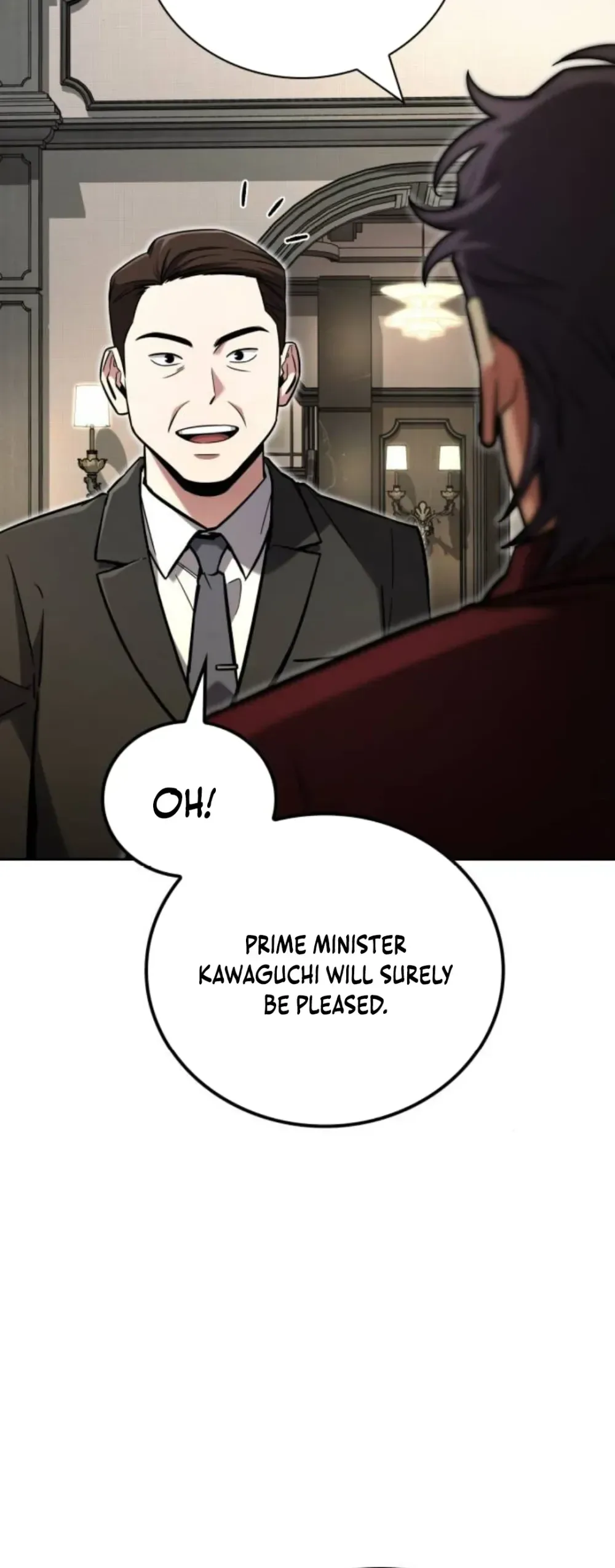 A Wimp's Strategy Guide to Conquer the Tower Chapter 21 Page 24