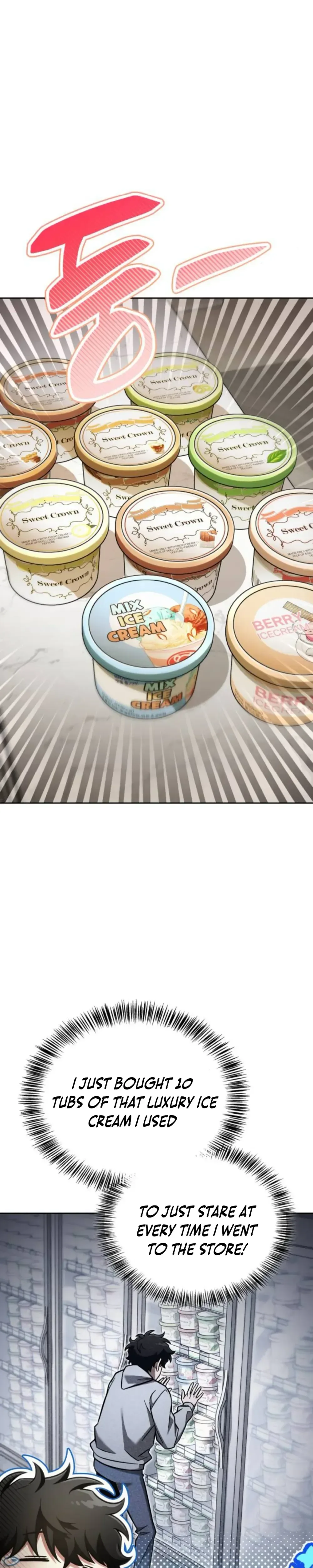 A Wimp's Strategy Guide to Conquer the Tower Chapter 21 Page 31