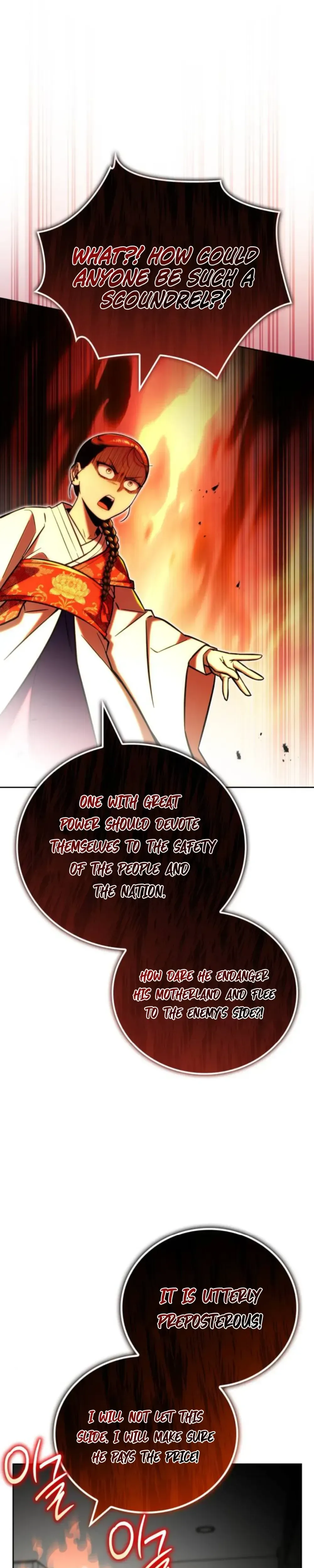 A Wimp's Strategy Guide to Conquer the Tower Chapter 21 Page 40