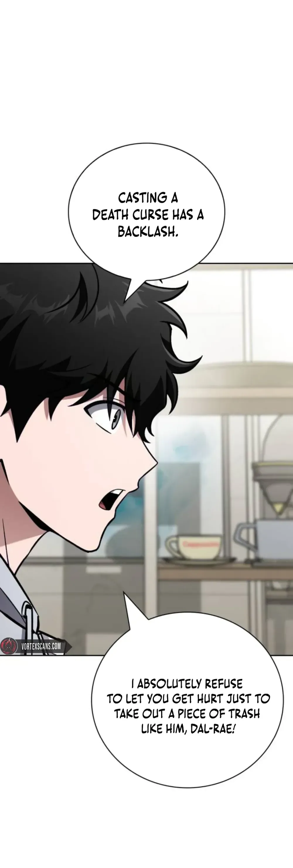 A Wimp's Strategy Guide to Conquer the Tower Chapter 21 Page 42