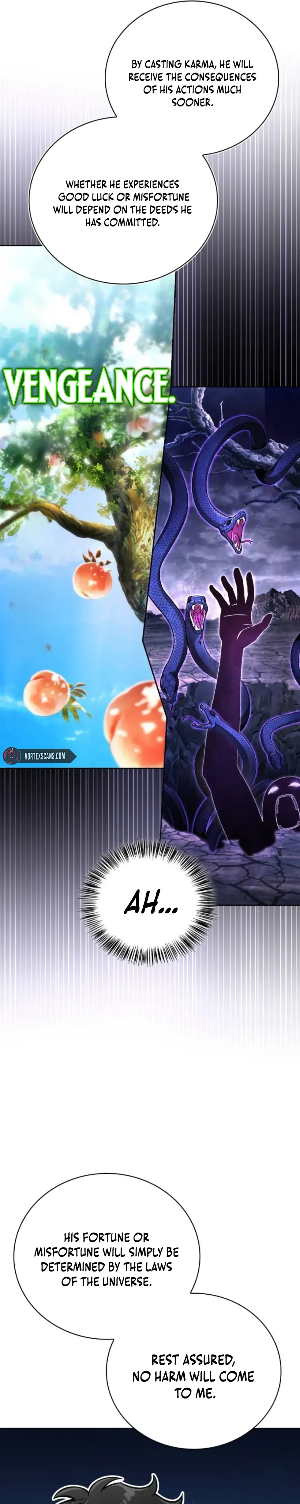 A Wimp's Strategy Guide to Conquer the Tower Chapter 21 Page 46