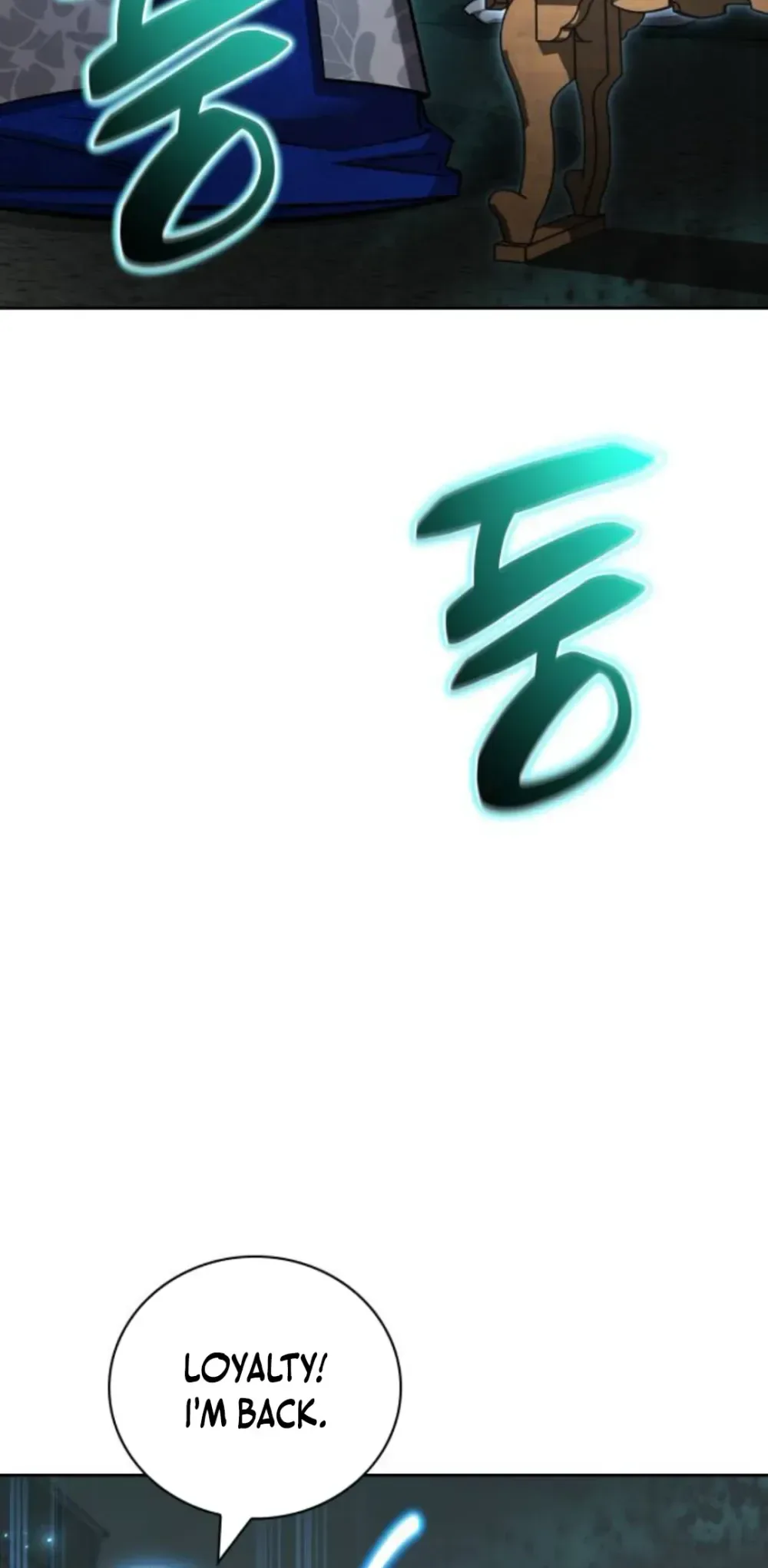 A Wimp's Strategy Guide to Conquer the Tower Chapter 21 Page 48