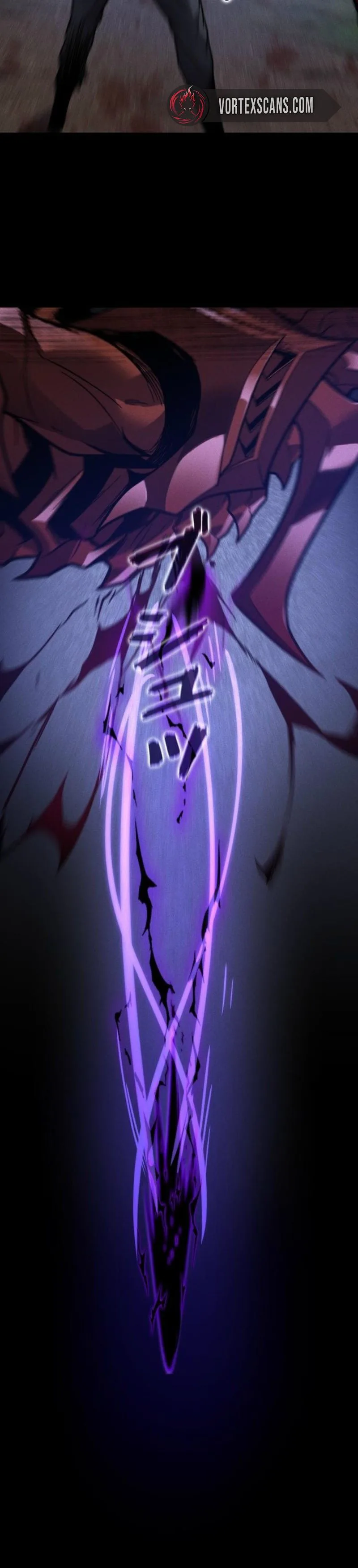 Absolute Domination at Level 0 Using My Analysis Skill Chapter 33 Page 22