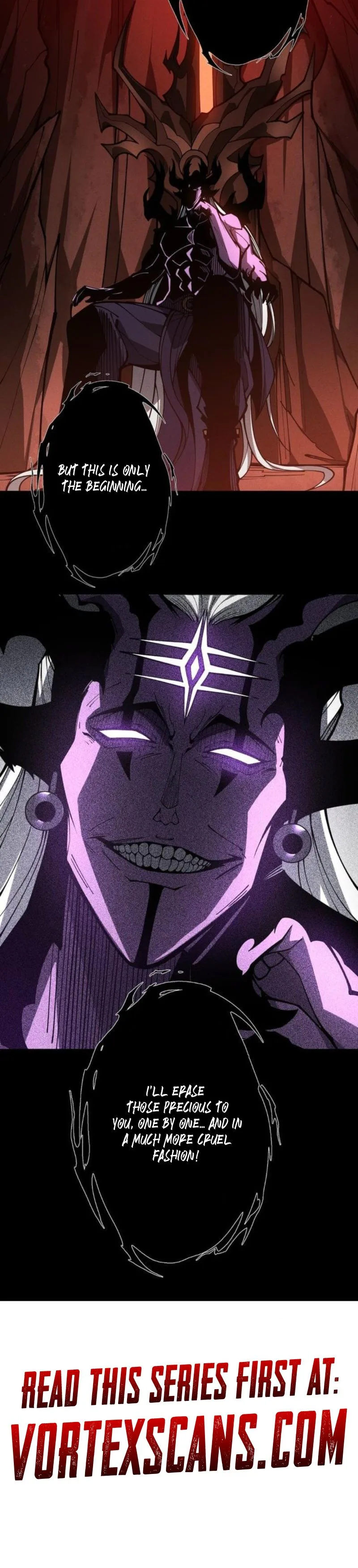 Absolute Domination at Level 0 Using My Analysis Skill Chapter 33 Page 28