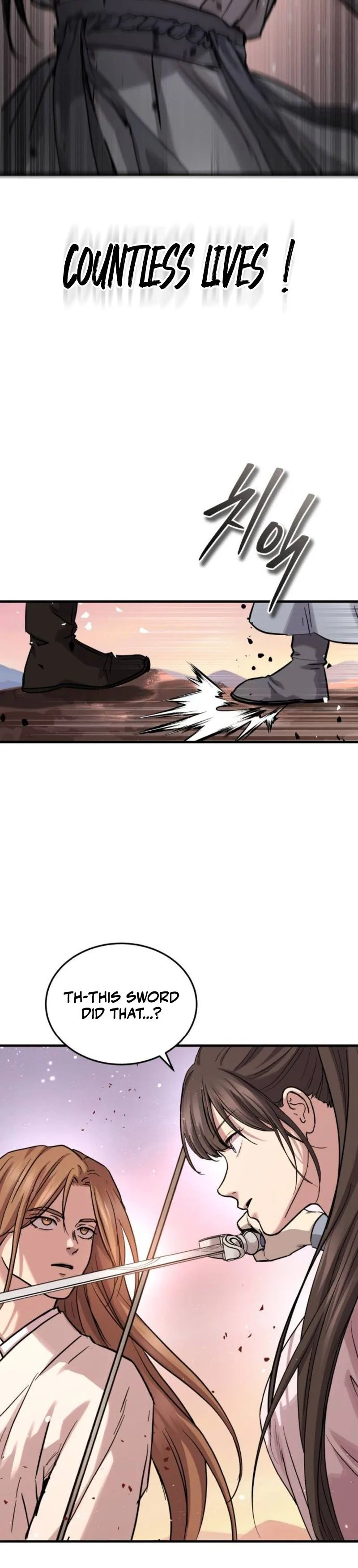 Absolute Domination Chapter 85 Page 20