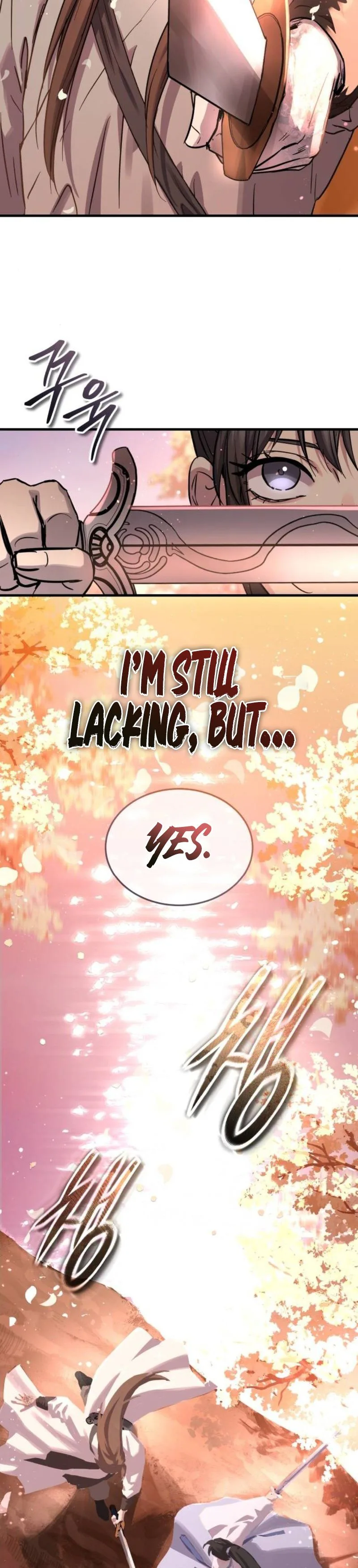 Absolute Domination Chapter 85 Page 24