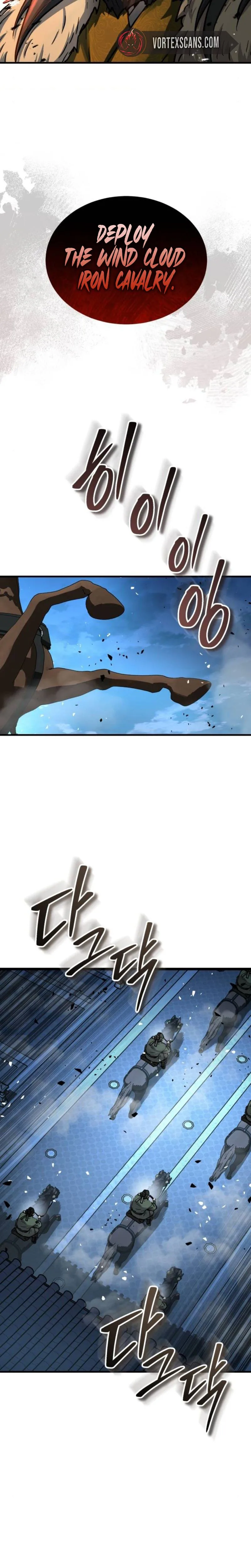 Absolute Domination Chapter 85 Page 31