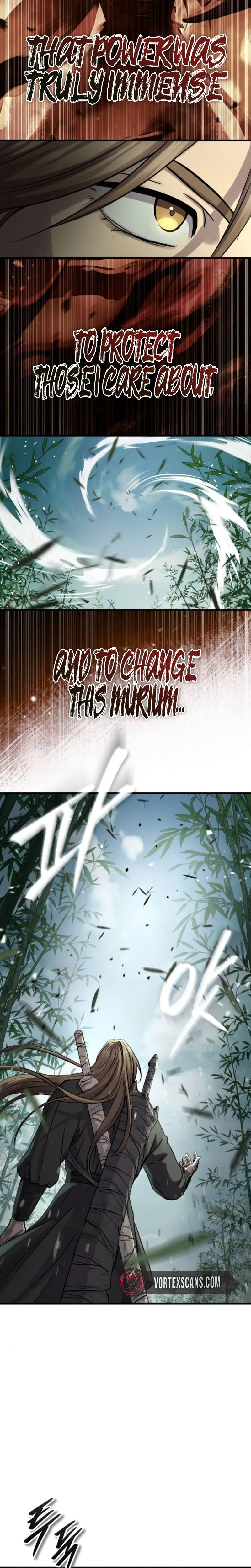 Absolute Domination Chapter 84 Page 19