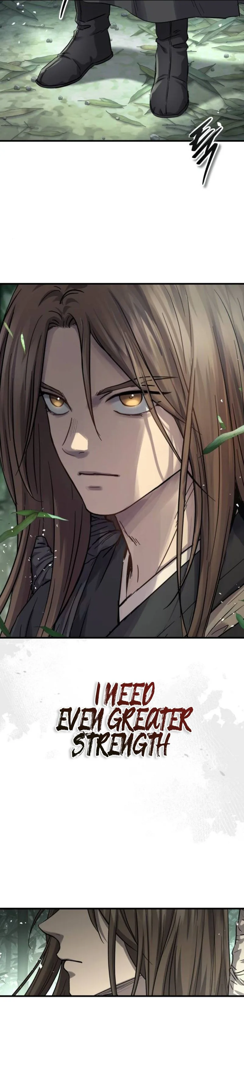 Absolute Domination Chapter 84 Page 20