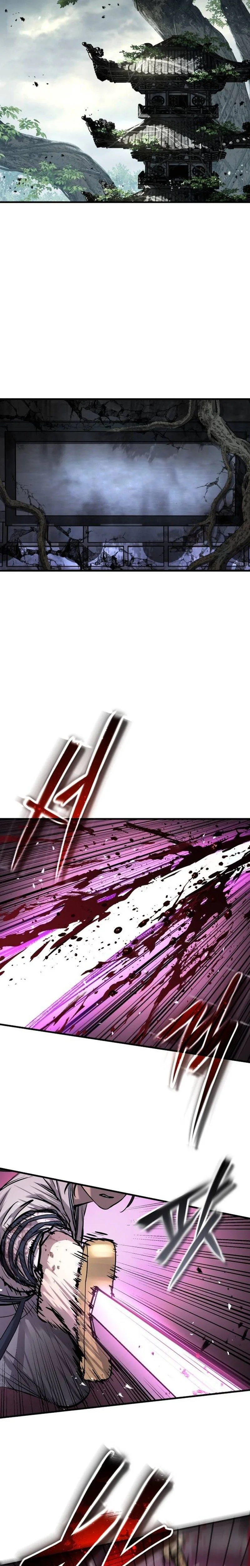 Absolute Domination Chapter 82 Page 17