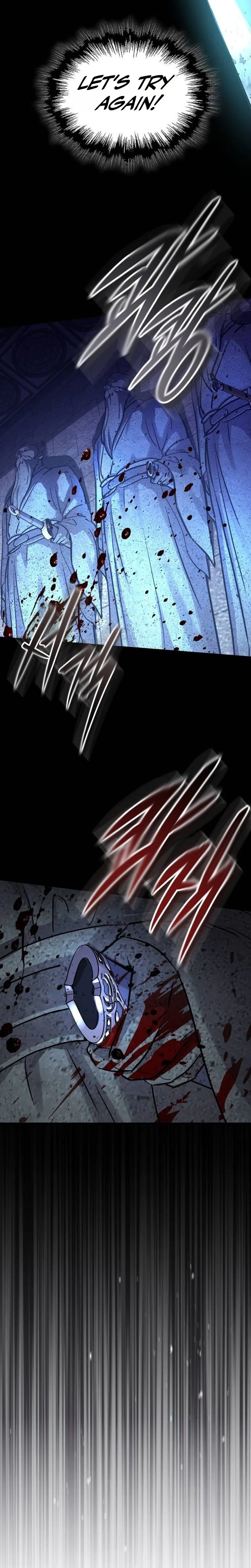 Absolute Domination Chapter 82 Page 33