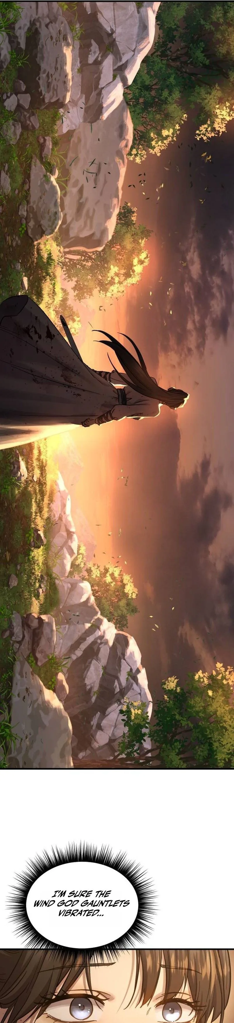 Absolute Domination Chapter 82 Page 36