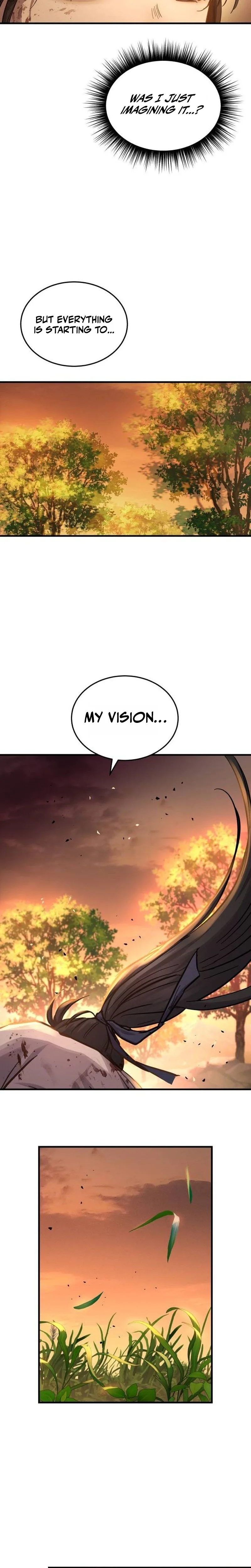 Absolute Domination Chapter 82 Page 37