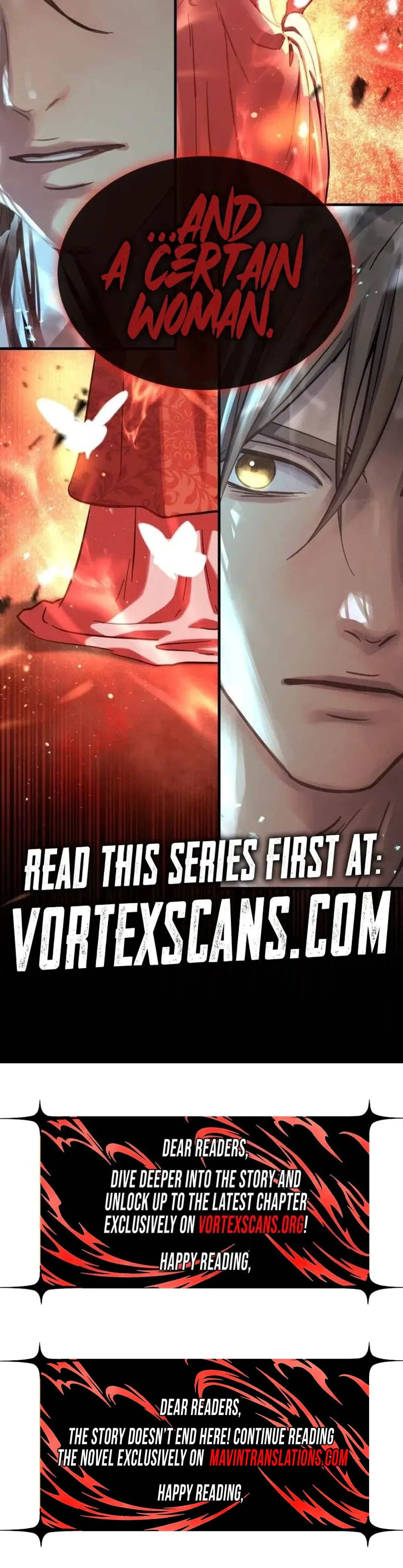 Absolute Domination Chapter 83 Page 41