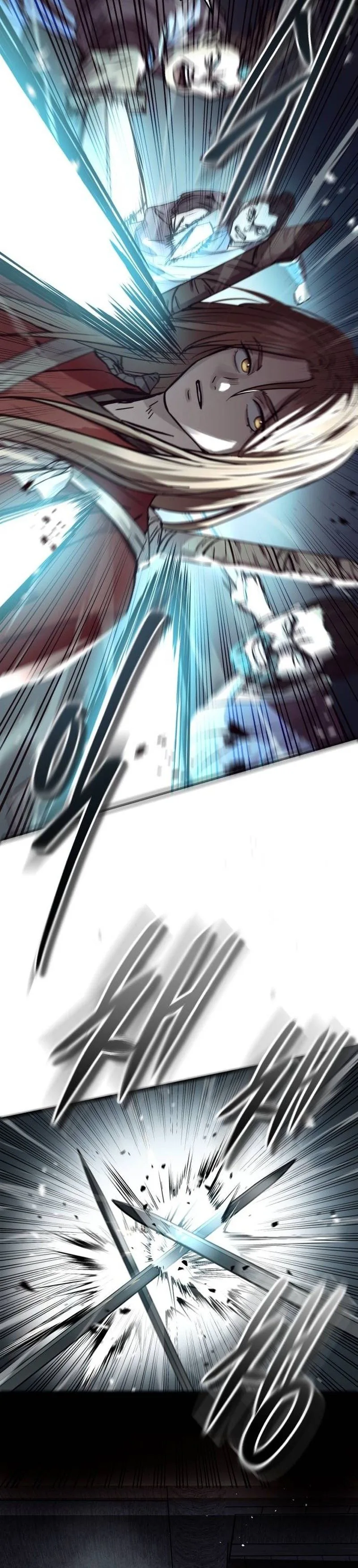 Absolute Domination Chapter 83 Page 24