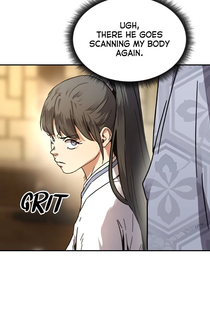 Absolute Domination Chapter 1 Page 122