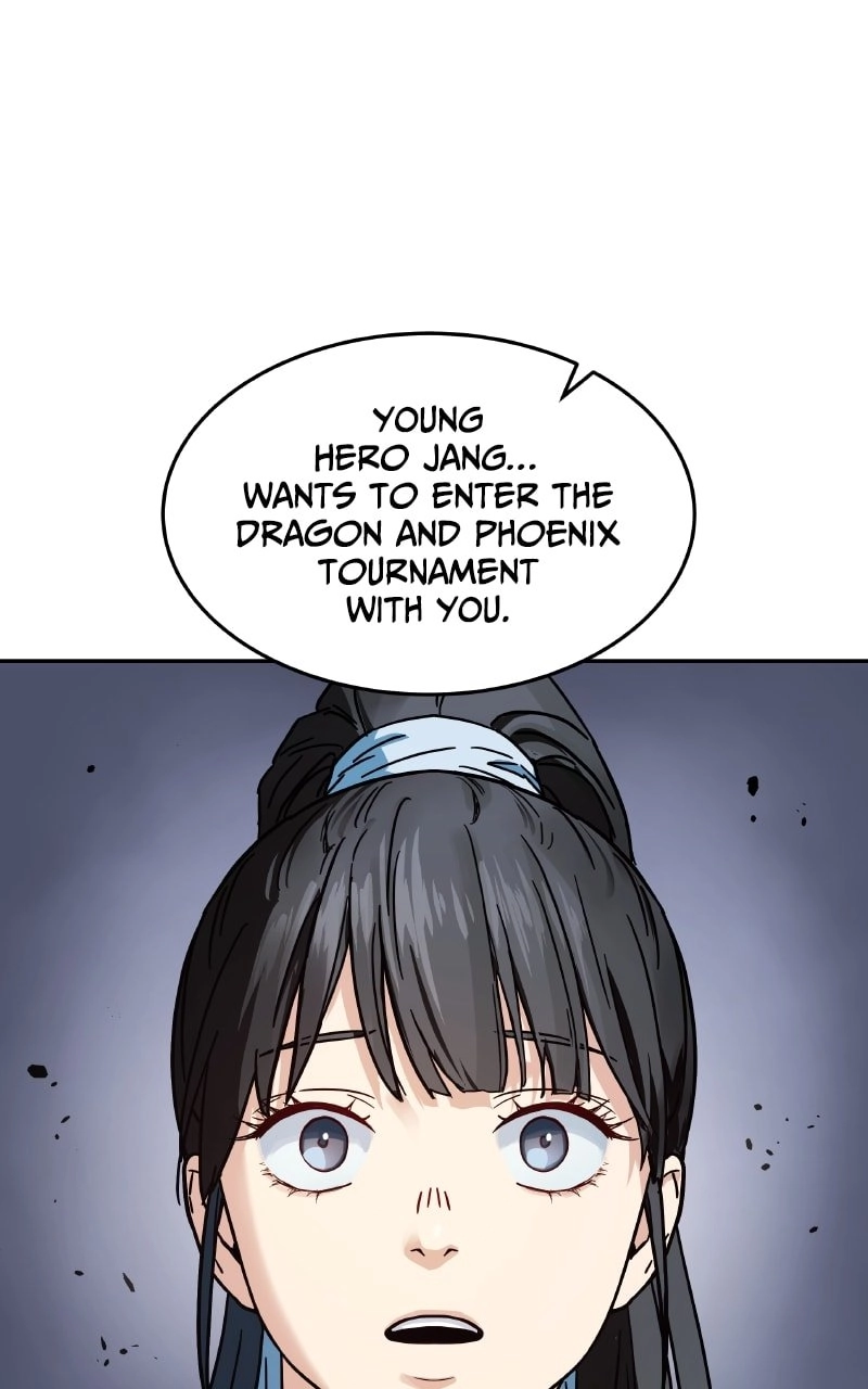 Absolute Domination Chapter 1 Page 22