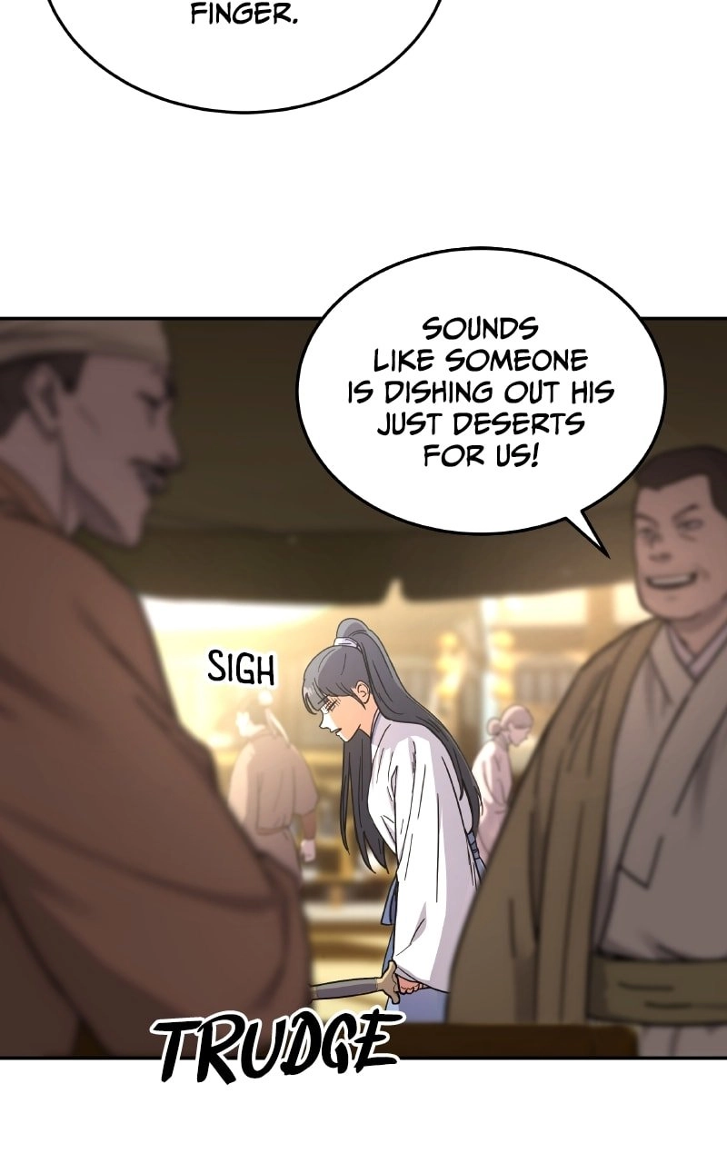 Absolute Domination Chapter 1 Page 38