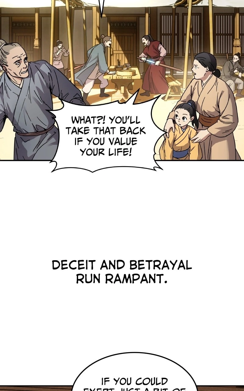 Absolute Domination Chapter 1 Page 41