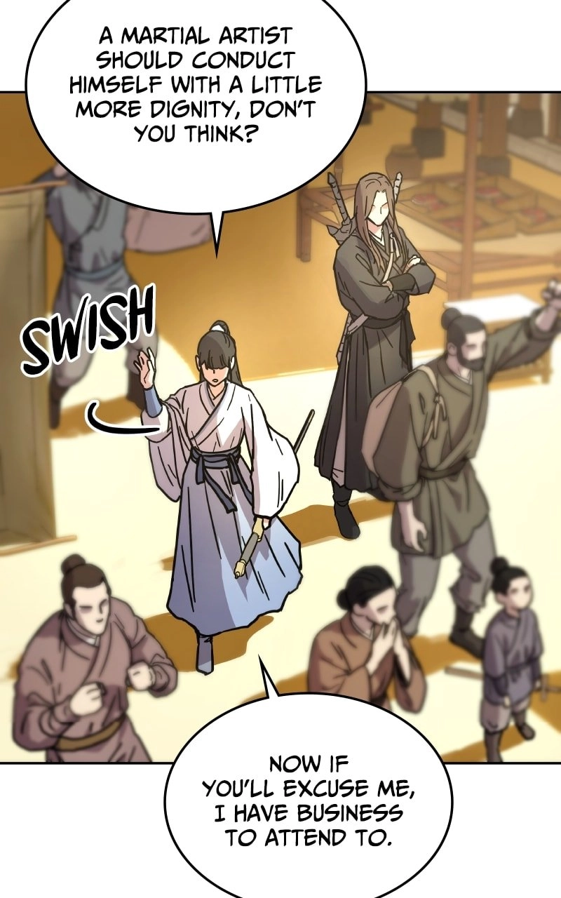 Absolute Domination Chapter 1 Page 58