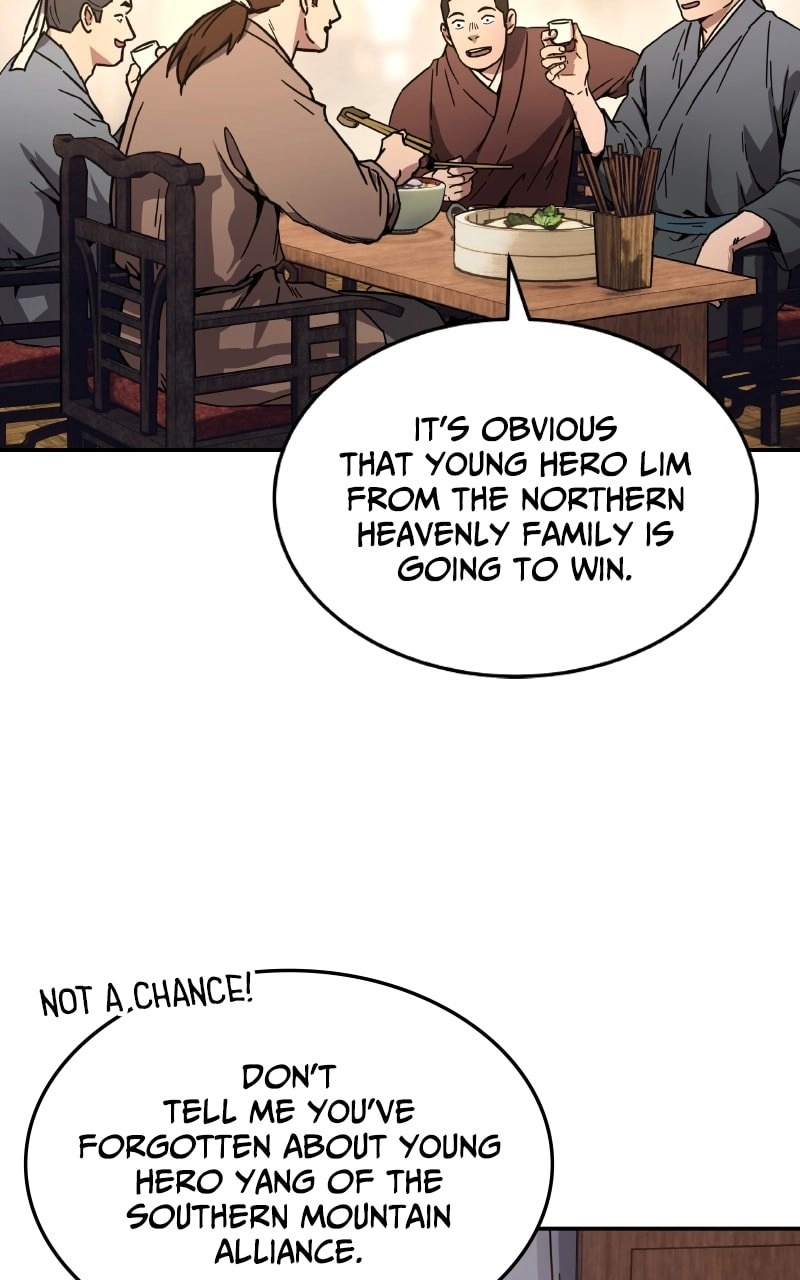 Absolute Domination Chapter 1 Page 81