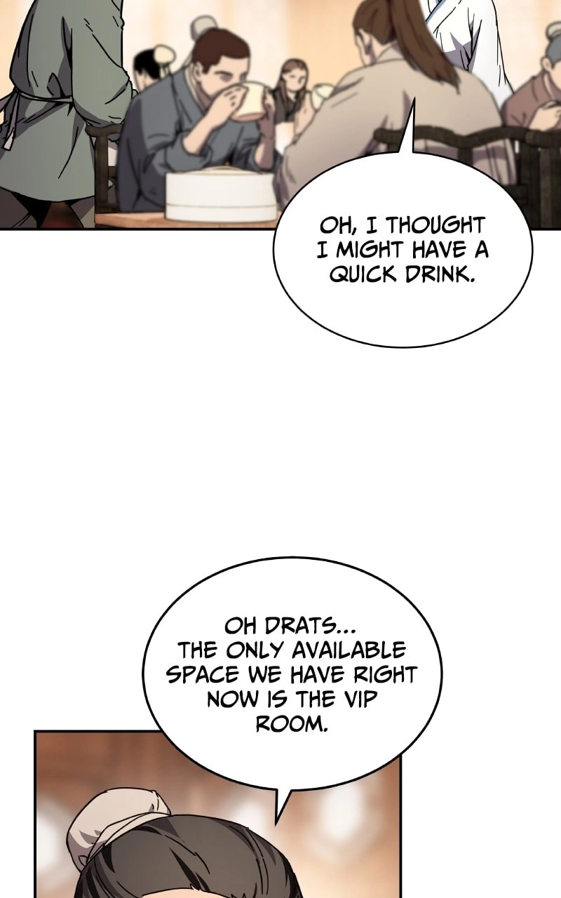 Absolute Domination Chapter 1 Page 86