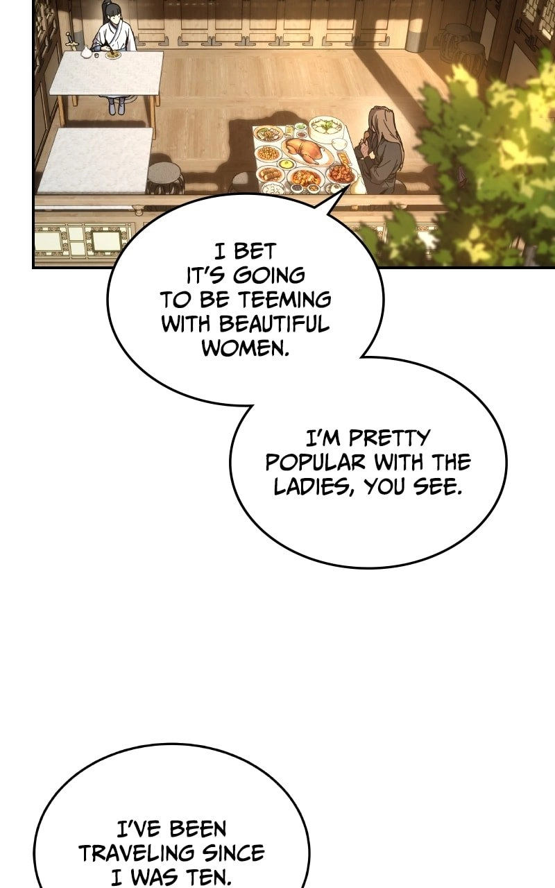 Absolute Domination Chapter 1 Page 100