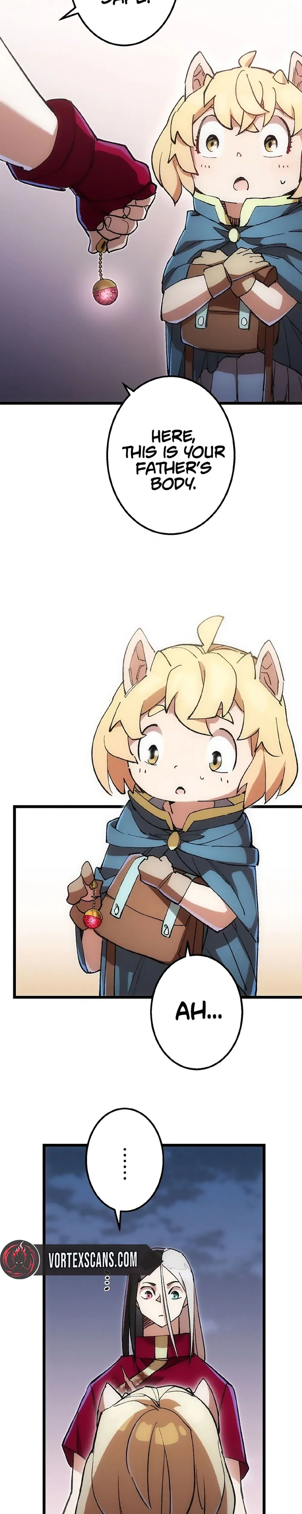 Assassin X Dragon Chapter 9 Page 7