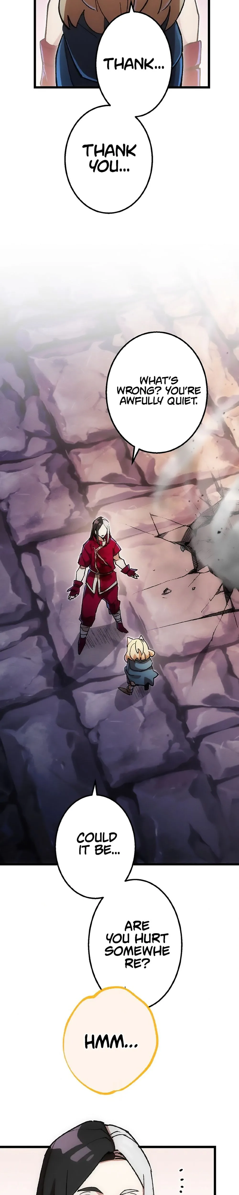 Assassin X Dragon Chapter 9 Page 8