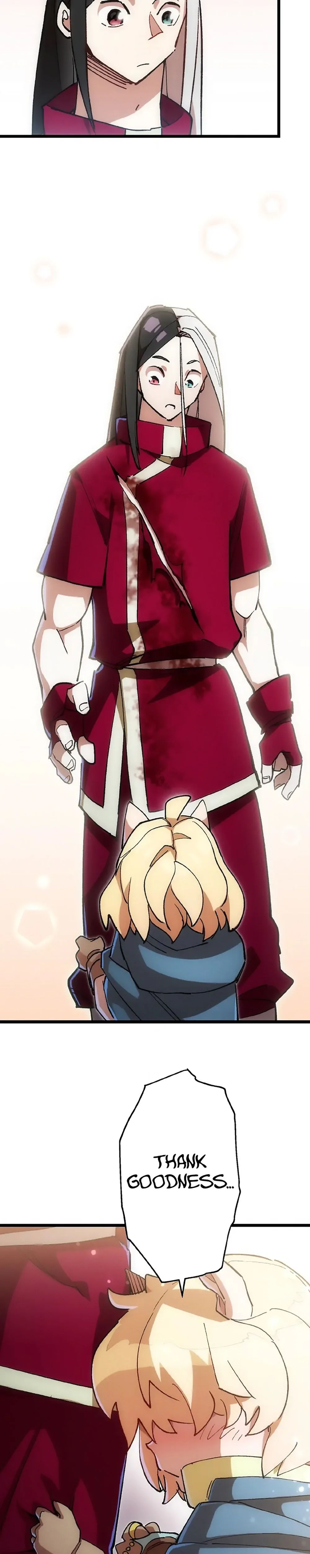 Assassin X Dragon Chapter 9 Page 9