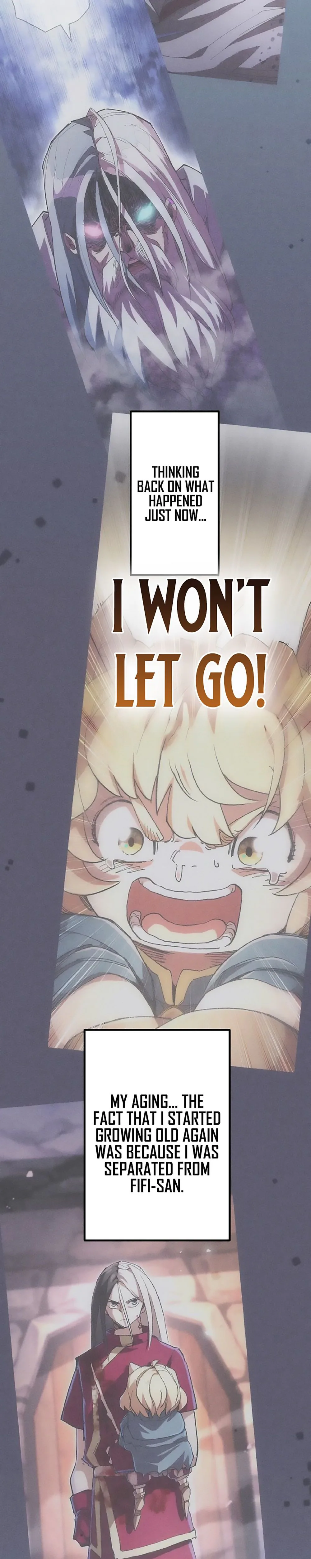 Assassin X Dragon Chapter 9 Page 14