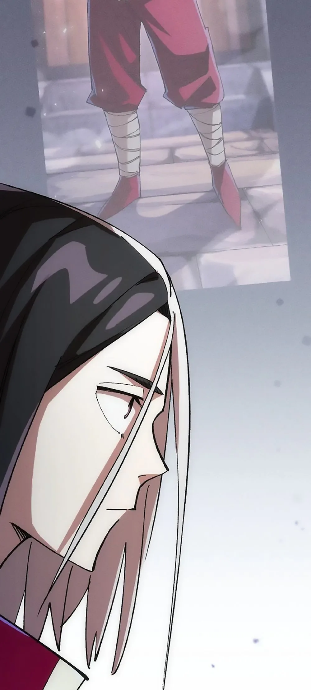 Assassin X Dragon Chapter 9 Page 15