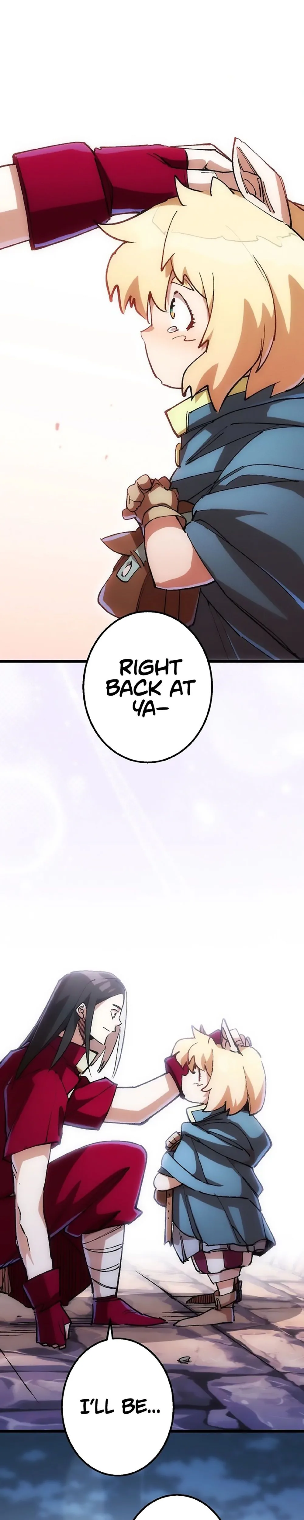 Assassin X Dragon Chapter 9 Page 17