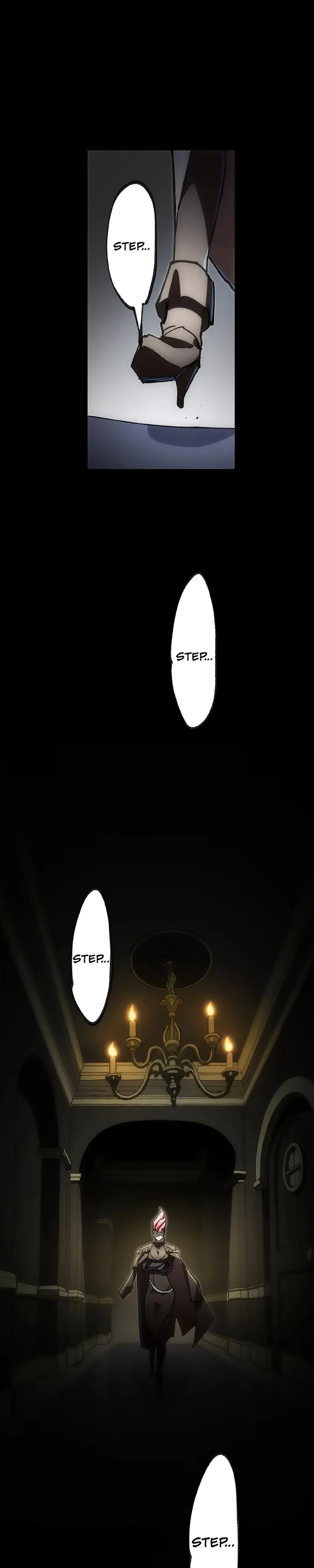 Assassin X Dragon Chapter 9 Page 25