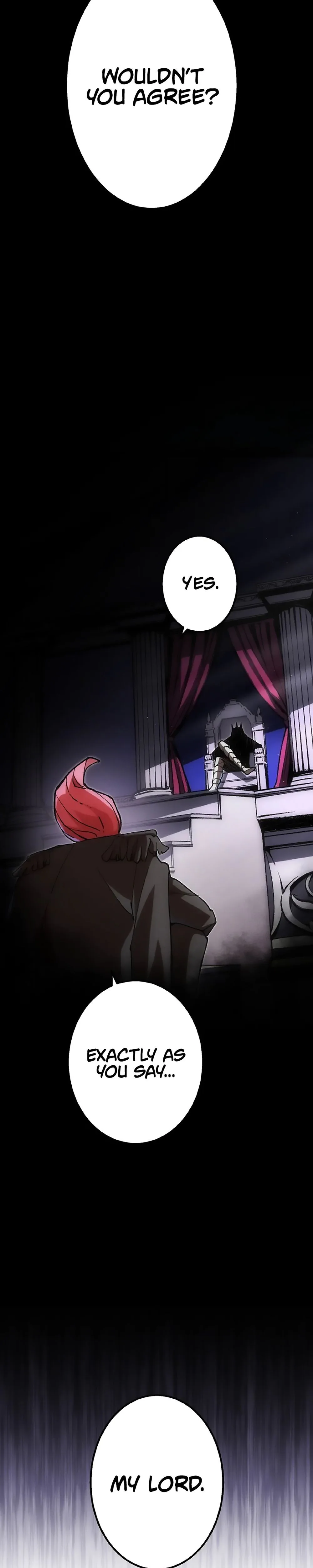 Assassin X Dragon Chapter 9 Page 36