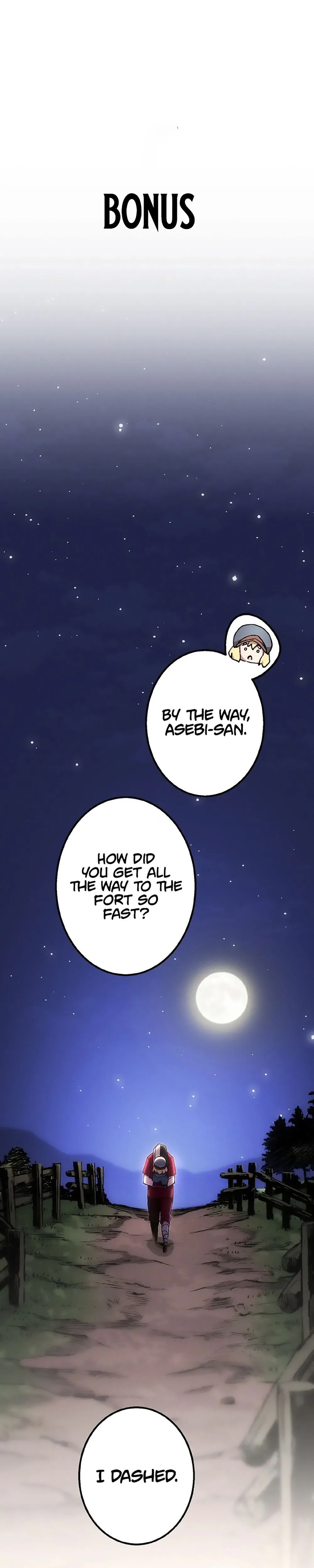 Assassin X Dragon Chapter 9 Page 38