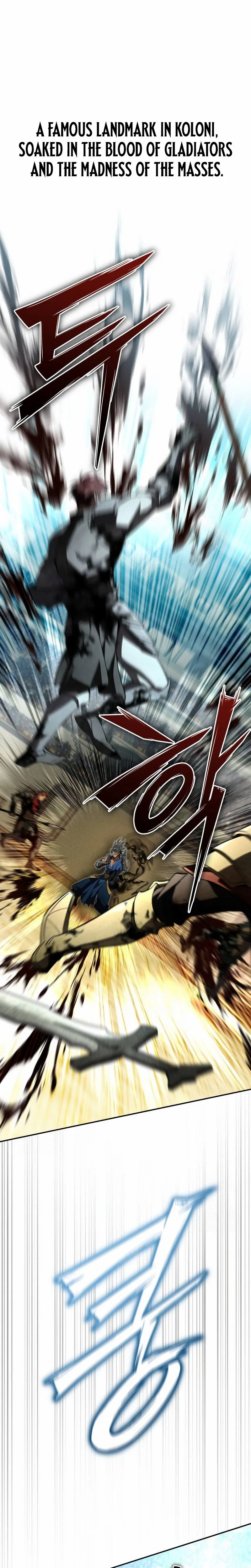 Became the Patron of Villains Chapter 28 Page 22