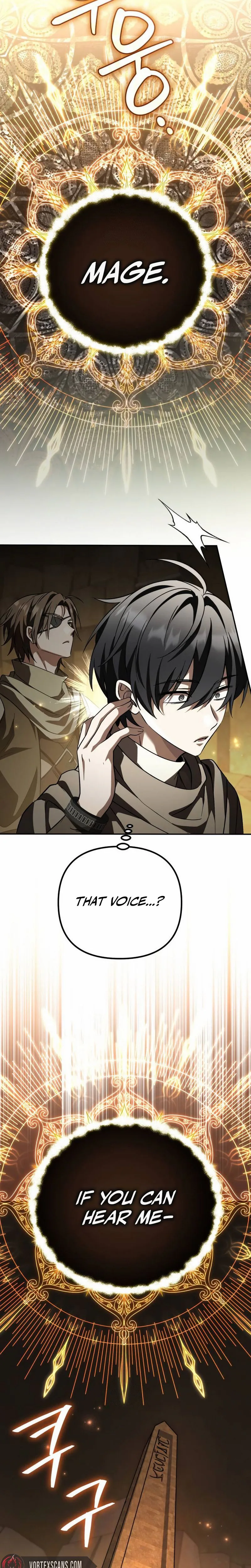 Became the Patron of Villains Chapter 28 Page 35