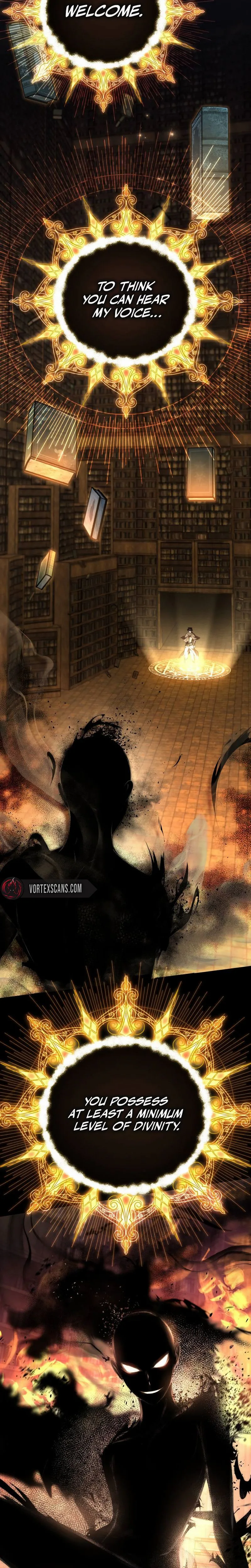 Became the Patron of Villains Chapter 28 Page 38