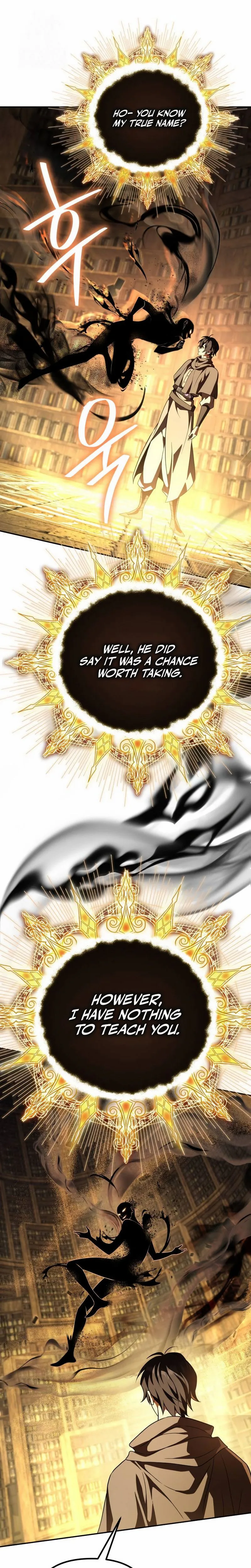 Became the Patron of Villains Chapter 28 Page 40