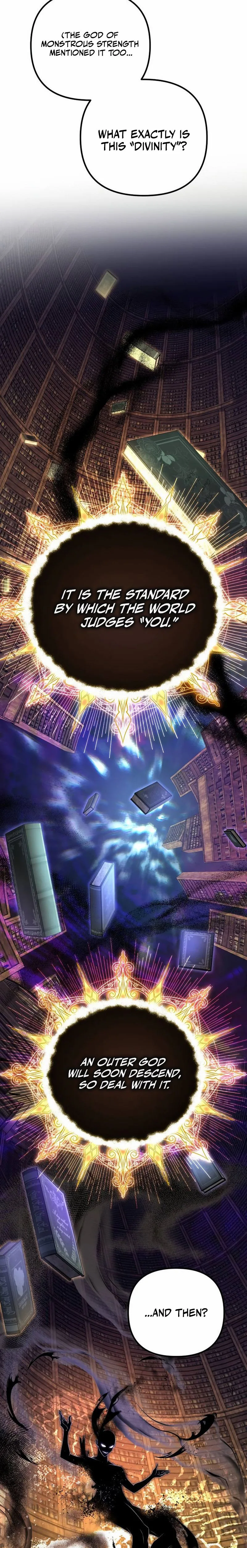 Became the Patron of Villains Chapter 28 Page 41