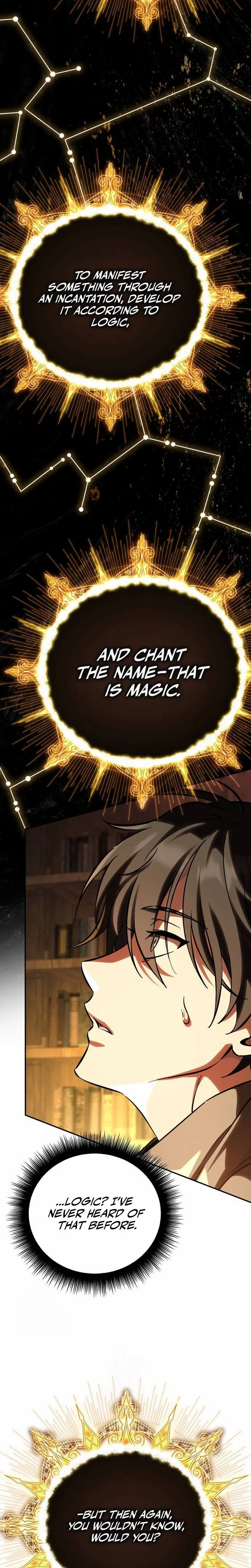 Became the Patron of Villains Chapter 28 Page 44