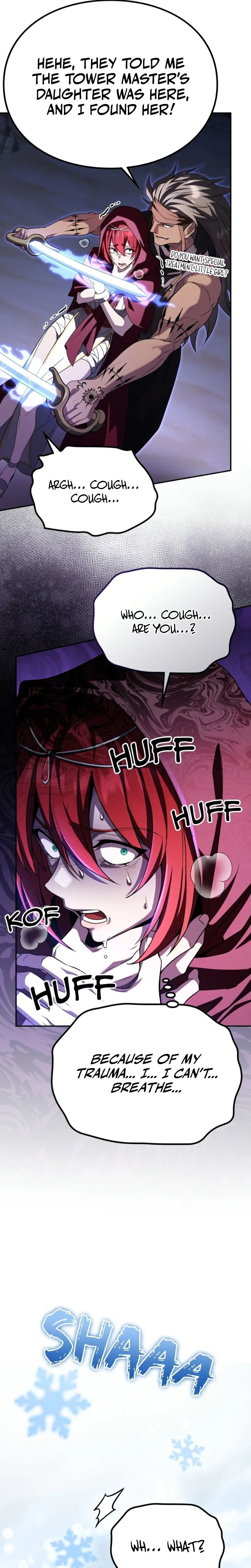 Became the Patron of Villains Chapter 27 Page 7