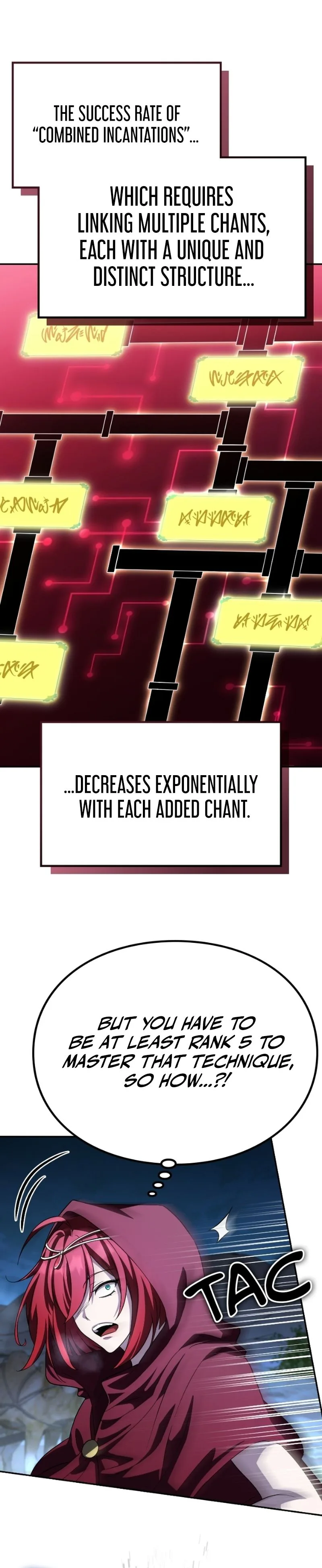 Became the Patron of Villains Chapter 27 Page 12