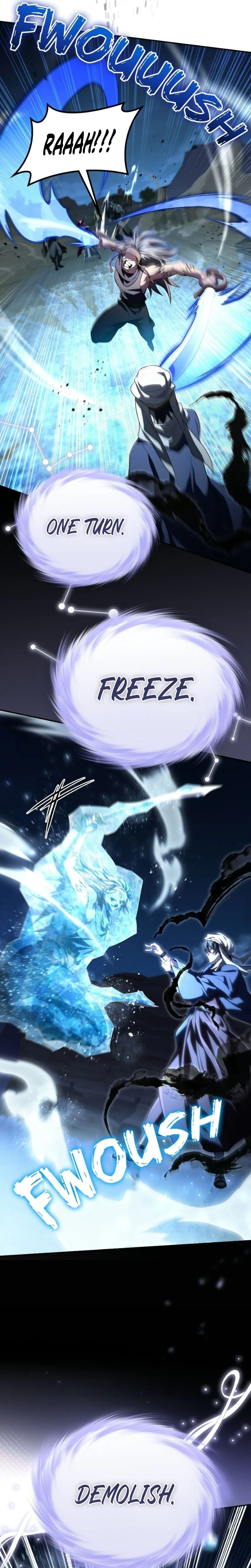 Became the Patron of Villains Chapter 27 Page 13