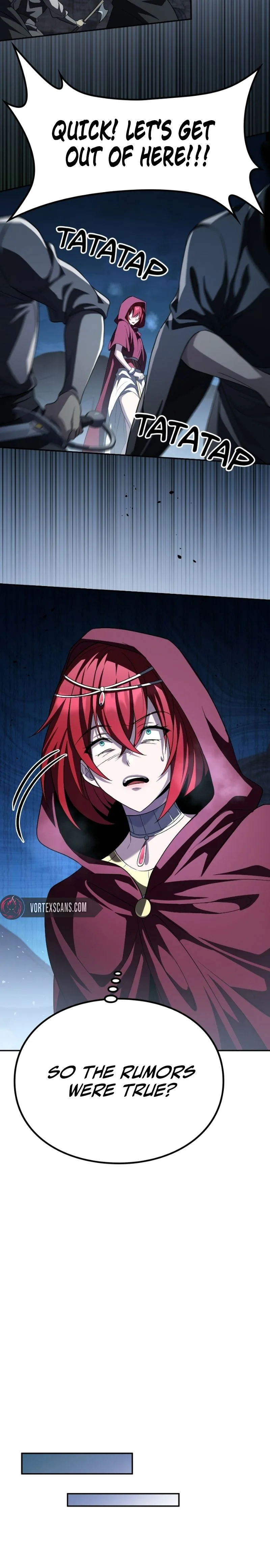 Became the Patron of Villains Chapter 27 Page 15